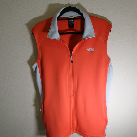 THE NORTH FACE VEST - Picture 2 of 7